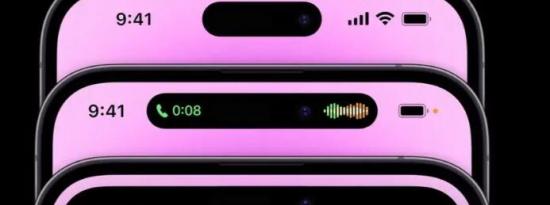 iPhone 14 Pro Max的顶级功能取代了Android