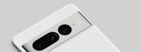 据称谷歌PIXEL 7 PRO在开箱视频中盛装登场