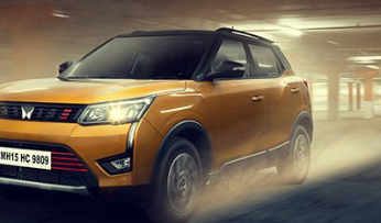 这些于 2022 年 10 月上市 从电动 SUV 到 XUV300 涡轮增压车型