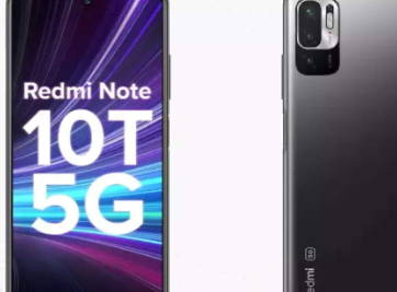 REDMINote10T5G便宜9千可以这样下单