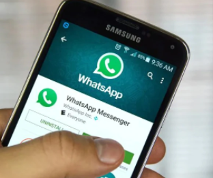 Whatsapp结束了用户的巨大紧张