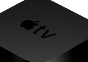 AppleTV4K降价至79.99美元