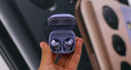 每日特卖：Galaxy Buds Pro 限时降价 70 美元