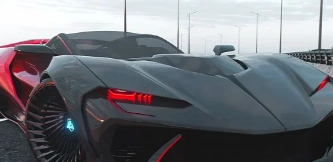 2050Corvette梦想一个不可能的错觉仍然享受ICE生活方式