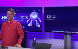 Xamarin前联合创始人MigueldeIcaza将离开微软