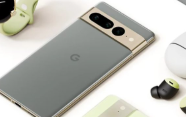 Pixel7这是你可以购买谷歌下一代高端智能手机的时间