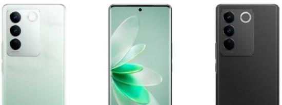 这是观看Vivo S16系列发布会的方法