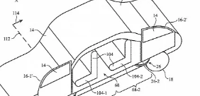 Apple重新发明了滑动门可以为AppleCarLivingRoom体验提供动力