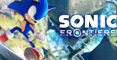 SonicFrontiers新模组增加LOD解决弹出问题