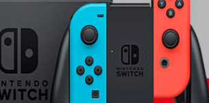 据报道任天堂在荒野之息2之前增加了Switch的产量