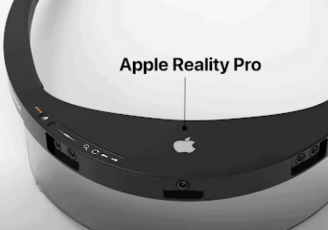 AppleRealityPro耳机的前5大功能详细介绍