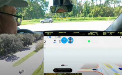 特斯拉人工智能和FSD将很快超越人类司机