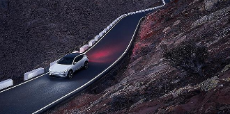 Polestar3定价和规格确认