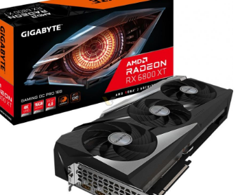 AMD RadeonRX7800什么时候发布