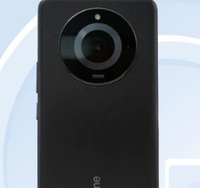 Realme11Pro在新泄漏中模仿小米12SUltra