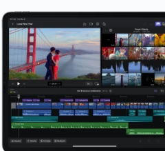 Apple在5月23日首次亮相之前正式推出适用于iPad的FinalCutPro和LogicPro