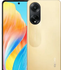 OppoF235G智能手机发布