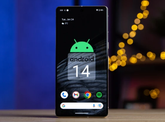 安卓14Beta2.1发布消除漏洞